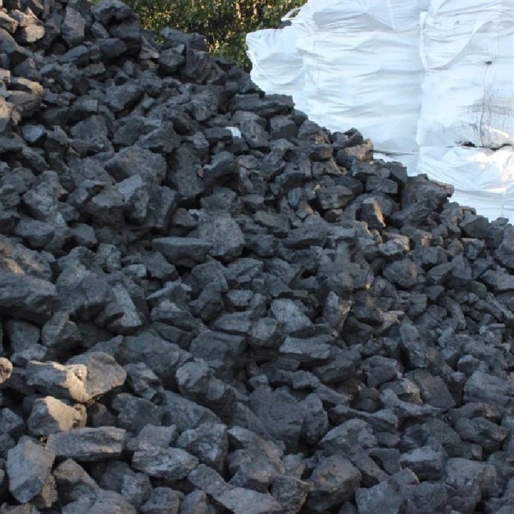 Ash 12.5% Foundry Coke best