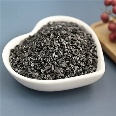 Calcined Anthracite سکاره