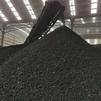 د فولادو خام مواد